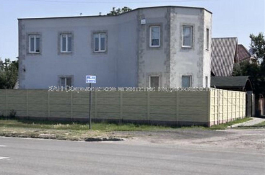 Продам будинок, Афанасьевская ул. , 346 м², 7.30 соток, капитальный ремонт 