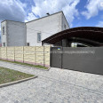 Продам будинок, Афанасьевская ул. , 346 м², 7.30 соток, капитальный ремонт 
