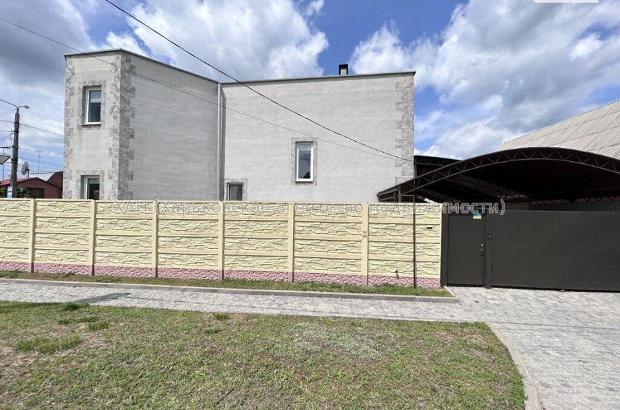Продам будинок, Афанасьевская ул. , 346 м², 7.30 соток, капитальный ремонт 