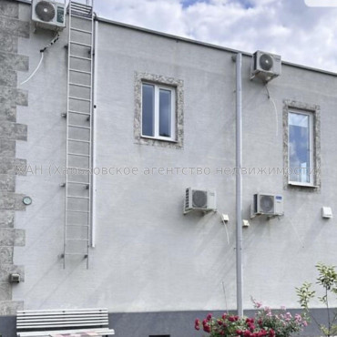 Продам будинок, Афанасьевская ул. , 346 м², 7.30 соток, капитальный ремонт 