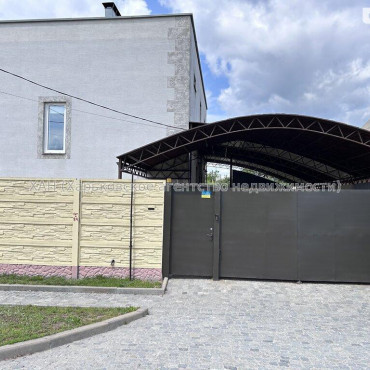 Продам дом, Афанасьевская ул. , 346 м², 7.30 сот., капитальный ремонт 