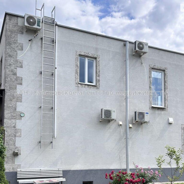 Продам дом, Афанасьевская ул. , 346 м², 7.30 сот., капитальный ремонт 