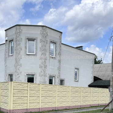 Продам дом, Афанасьевская ул. , 346 м², 7.30 сот., капитальный ремонт 