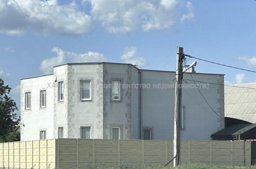 Продам будинок, Афанасьевская ул. , 346 м², 7.30 соток, капитальный ремонт 