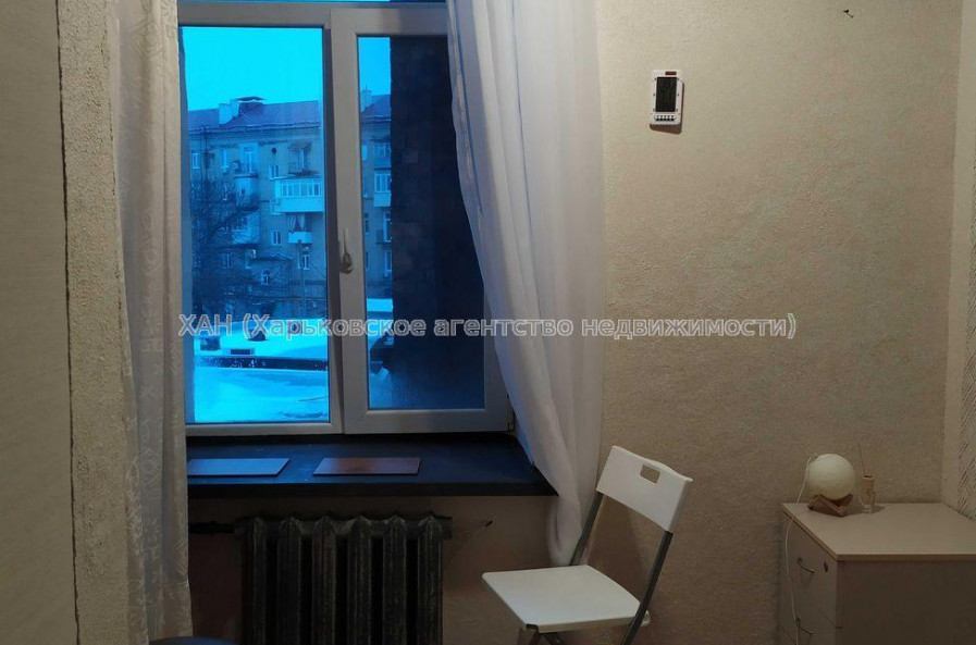 Продам квартиру, Кооперативная ул. , 1  ком., 12.10 м², косметический ремонт 