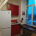 Продам квартиру, Кооперативная ул. , 1  ком., 12.10 м², косметический ремонт 