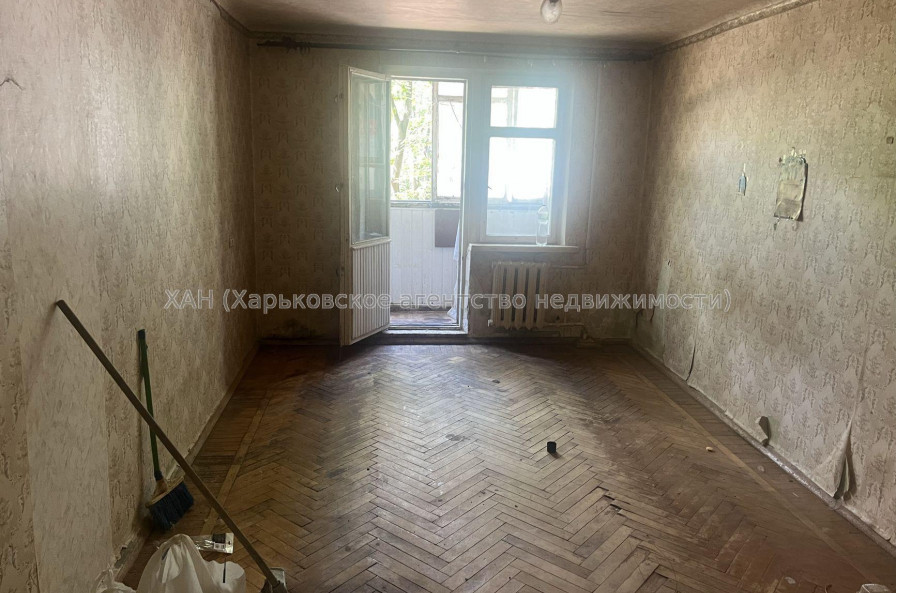 Продам квартиру, Аэрокосмический пр. , 2  ком., 46.60 м², без отделочных работ 
