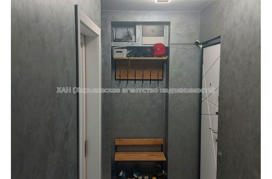 Продам квартиру, Байрона пр-т , 2 кім., 43 м², евроремонт 