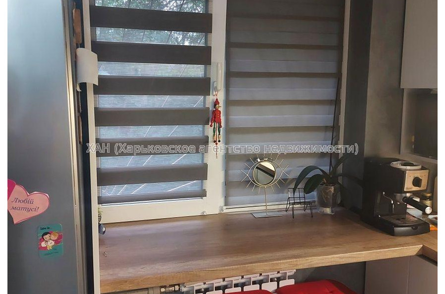 Продам квартиру, Байрона пр-т , 2 кім., 43 м², евроремонт 