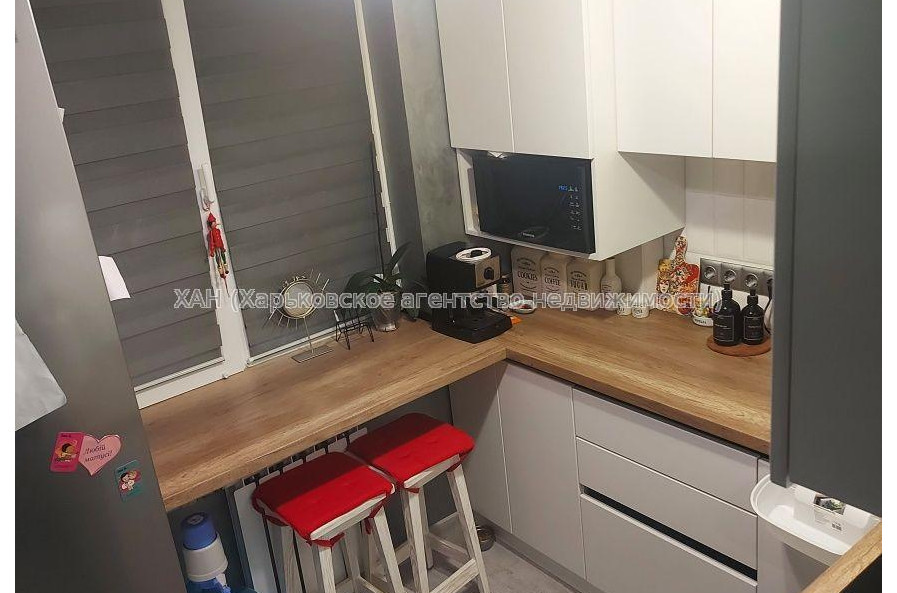 Продам квартиру, Байрона пр-т , 2 кім., 43 м², евроремонт 