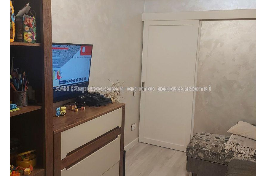 Продам квартиру, Байрона пр-т , 2 кім., 43 м², евроремонт 