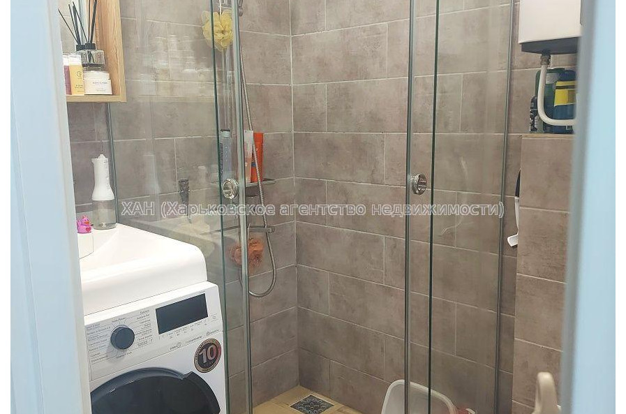 Продам квартиру, Байрона пр-т , 2 кім., 43 м², евроремонт 