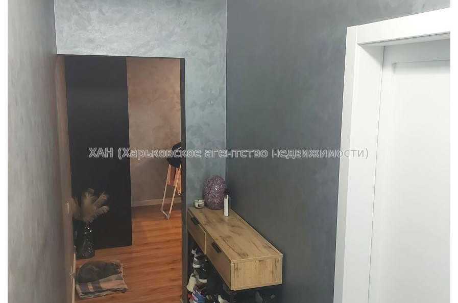 Продам квартиру, Байрона пр-т , 2 кім., 43 м², евроремонт 