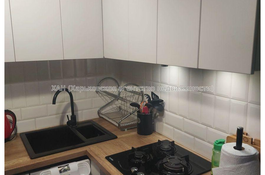 Продам квартиру, Байрона пр-т , 2 кім., 43 м², евроремонт 