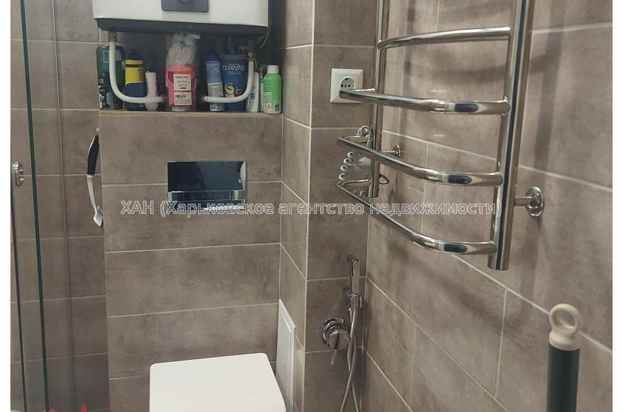 Продам квартиру, Байрона пр-т , 2 кім., 43 м², евроремонт 