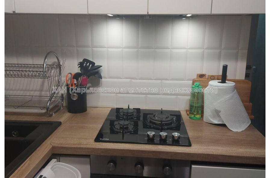 Продам квартиру, Байрона пр-т , 2 кім., 43 м², евроремонт 