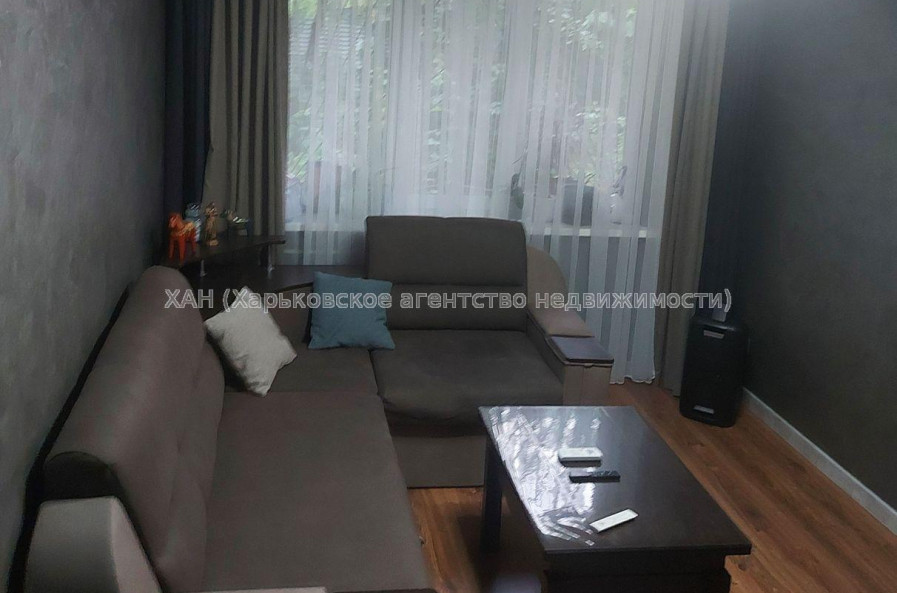 Продам квартиру, Байрона пр-т , 2 кім., 43 м², евроремонт 