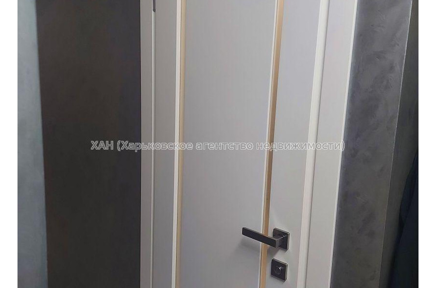 Продам квартиру, Байрона пр-т , 2 кім., 43 м², евроремонт 