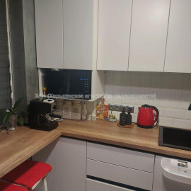 Продам квартиру, Байрона пр-т , 2 кім., 43 м², евроремонт