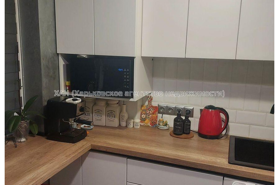 Продам квартиру, Байрона пр-т , 2 кім., 43 м², евроремонт 