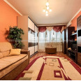Продам квартиру, Александровский просп. , 2  ком., 51 м², советский ремонт 