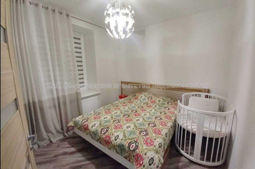 Продам квартиру, Непокоренных ул. , 2  ком., 68 м², евроремонт 