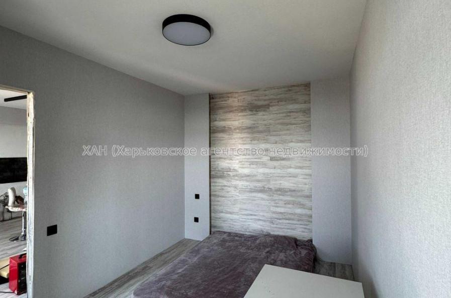 Продам квартиру, Качановская ул. , 1  ком., 50.70 м², капитальный ремонт 