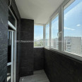 Продам квартиру, Качановская ул. , 1  ком., 50.70 м², капитальный ремонт 