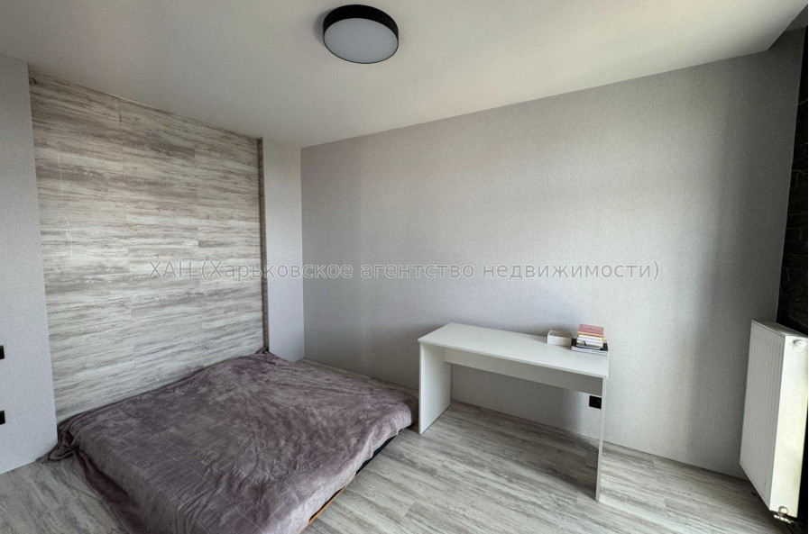 Продам квартиру, Качановская ул. , 1  ком., 50.70 м², капитальный ремонт 