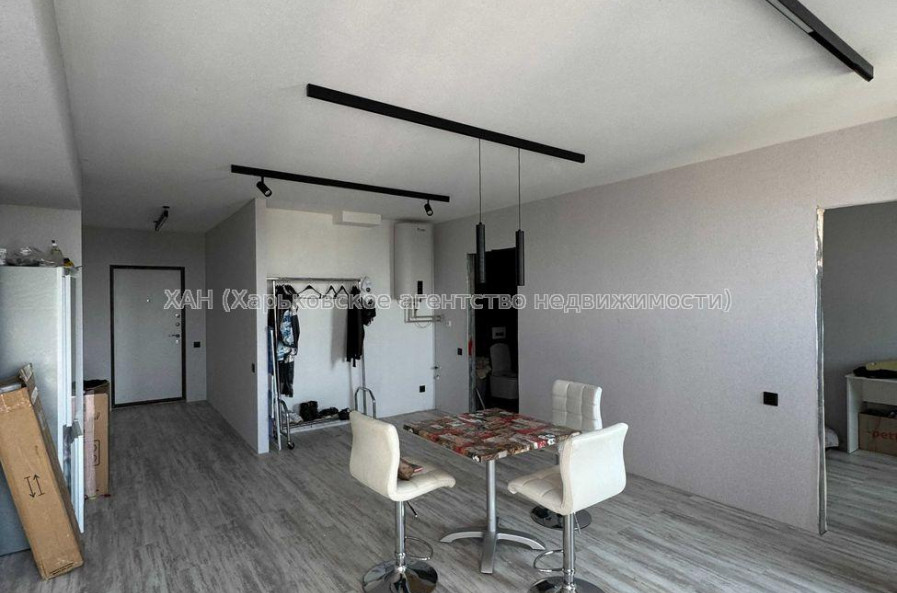 Продам квартиру, Качановская ул. , 1  ком., 50.70 м², капитальный ремонт 