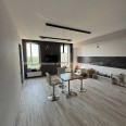Продам квартиру, Качановская ул. , 1  ком., 50.70 м², капитальный ремонт 