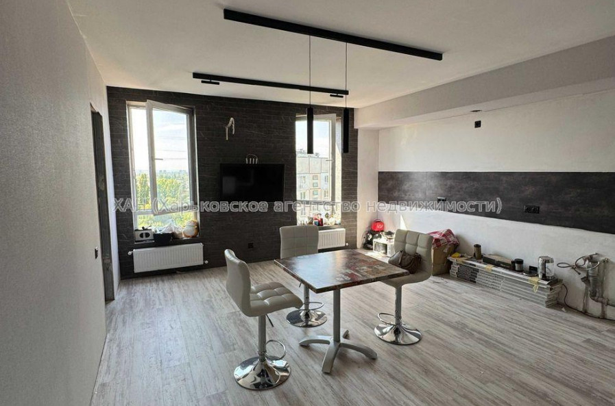 Продам квартиру, Качановская ул. , 1  ком., 50.70 м², капитальный ремонт 