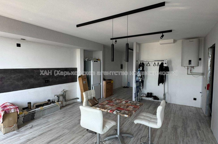 Продам квартиру, Качановская ул. , 1  ком., 50.70 м², капитальный ремонт 