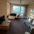 Здам квартиру, Непокоренных ул. , 2 кім., 45 м², косметический ремонт 