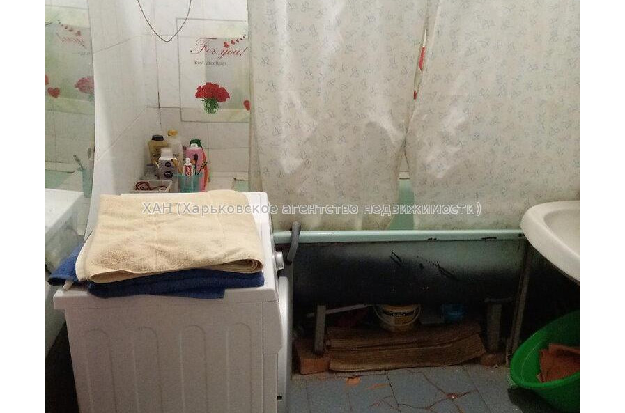 Здам квартиру, Аэрокосмический пр. , 2 кім., 45 м², косметический ремонт 