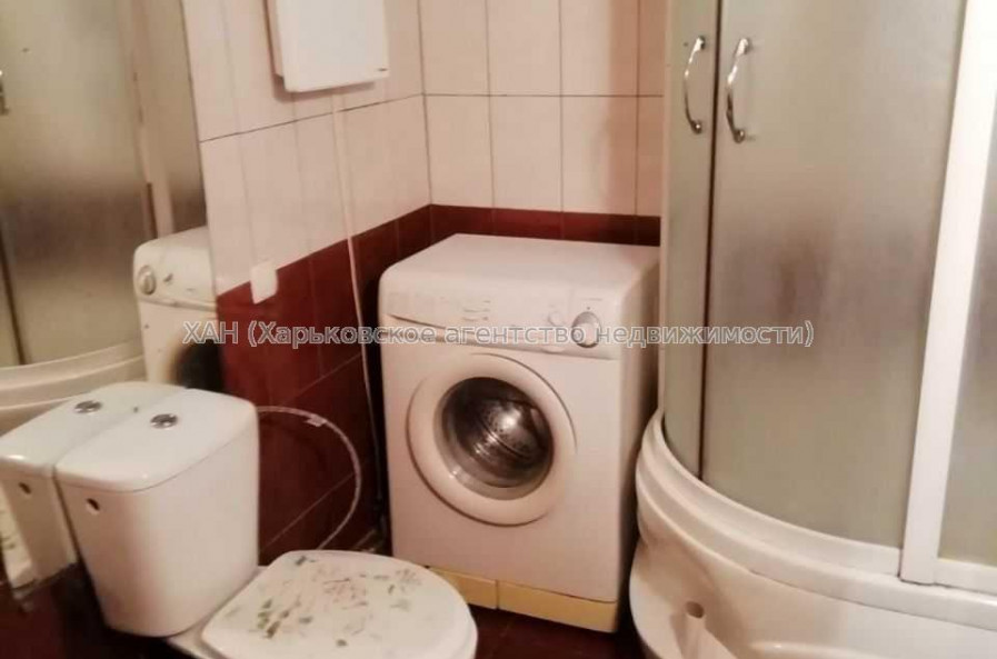 Здам квартиру, Байрона пр-т , 1 кім., 28 м², косметический ремонт 
