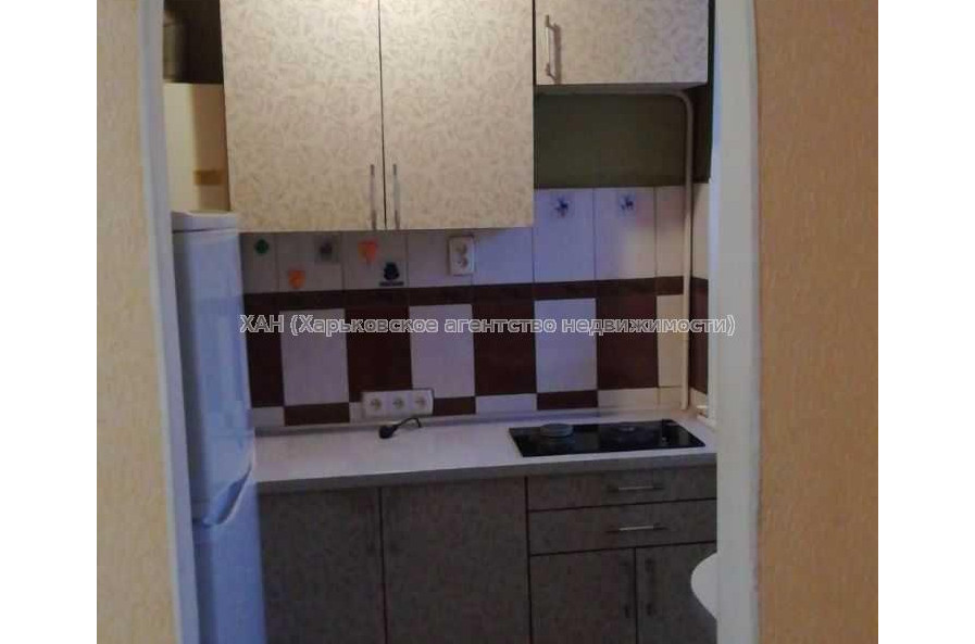 Здам квартиру, Байрона пр-т , 1 кім., 28 м², косметический ремонт 