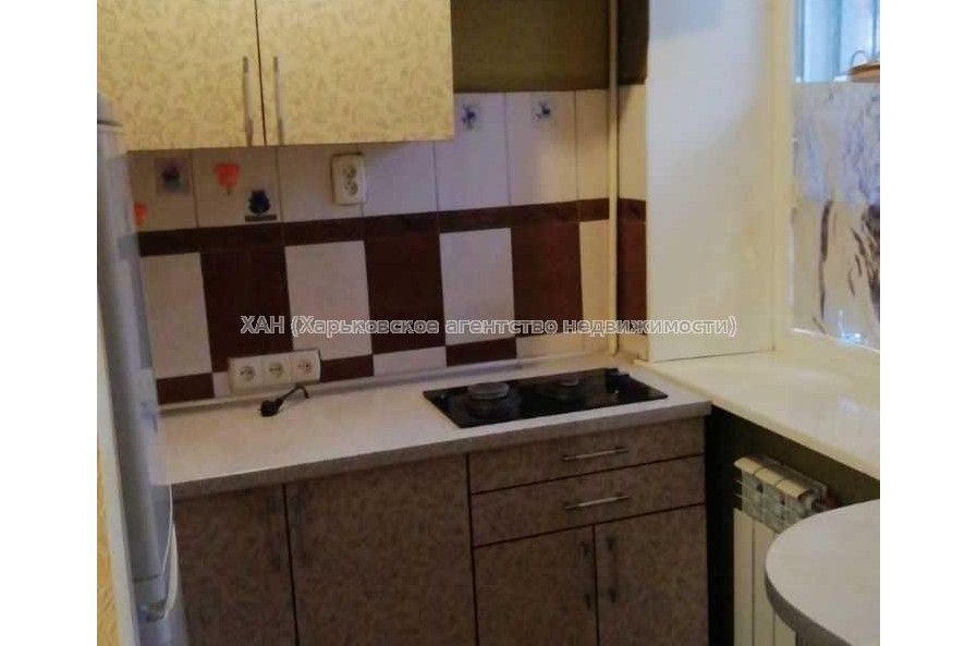 Здам квартиру, Байрона пр-т , 1 кім., 28 м², косметический ремонт 