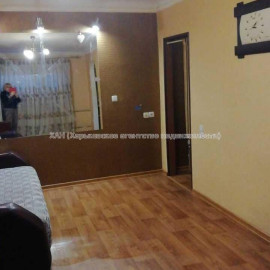 Здам квартиру, Байрона пр-т , 1 кім., 28 м², косметический ремонт