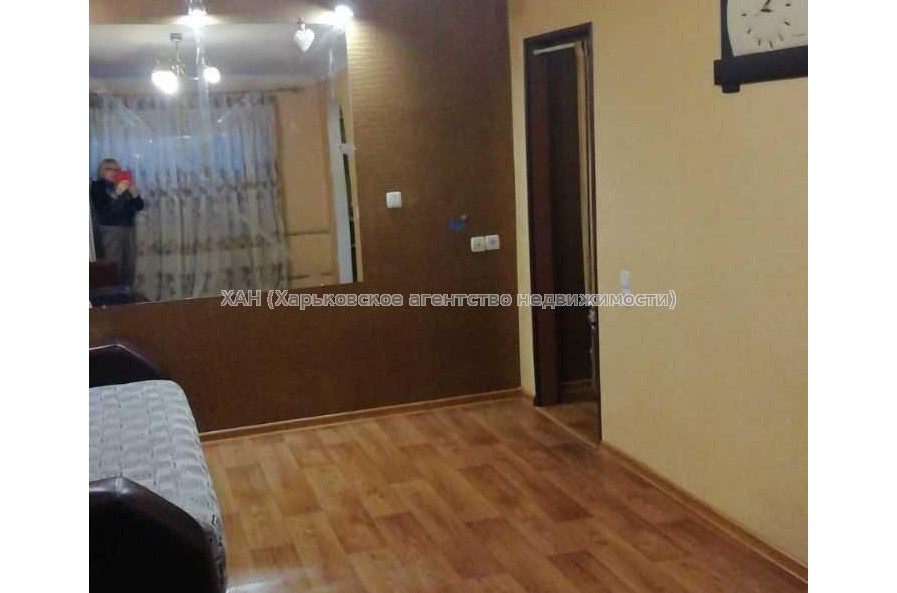 Здам квартиру, Байрона пр-т , 1 кім., 28 м², косметический ремонт 