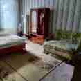 Здам квартиру, Салтовское шоссе , 2 кім., 42 м², косметический ремонт 