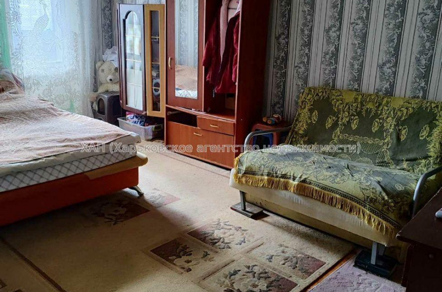 Здам квартиру, Салтовское шоссе , 2 кім., 42 м², косметический ремонт 
