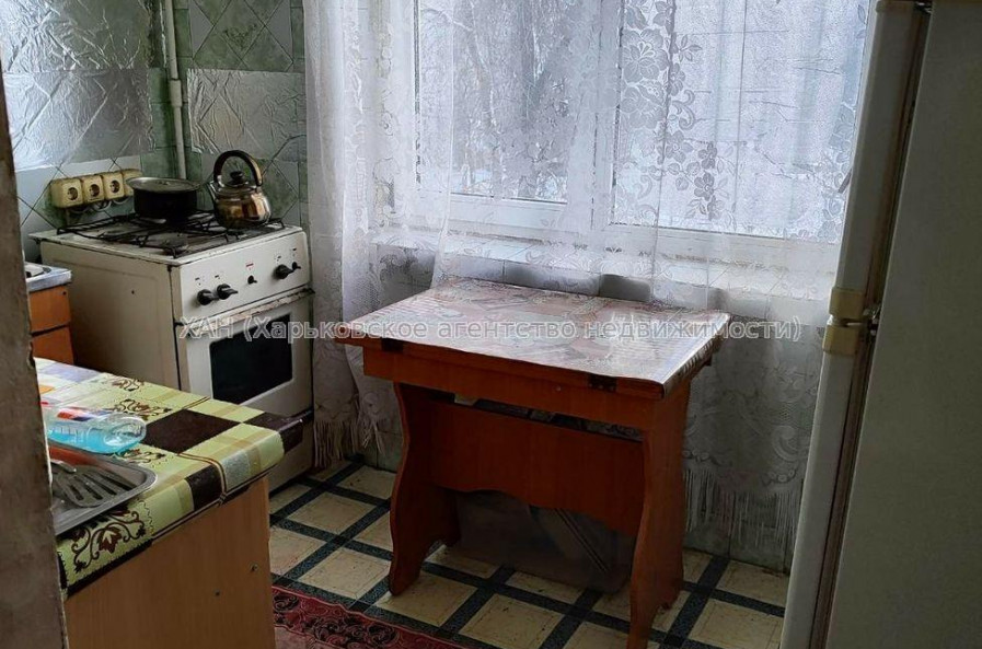 Здам квартиру, Салтовское шоссе , 2 кім., 42 м², косметический ремонт 