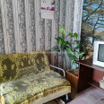 Здам квартиру, Салтовское шоссе , 2 кім., 42 м², косметический ремонт 