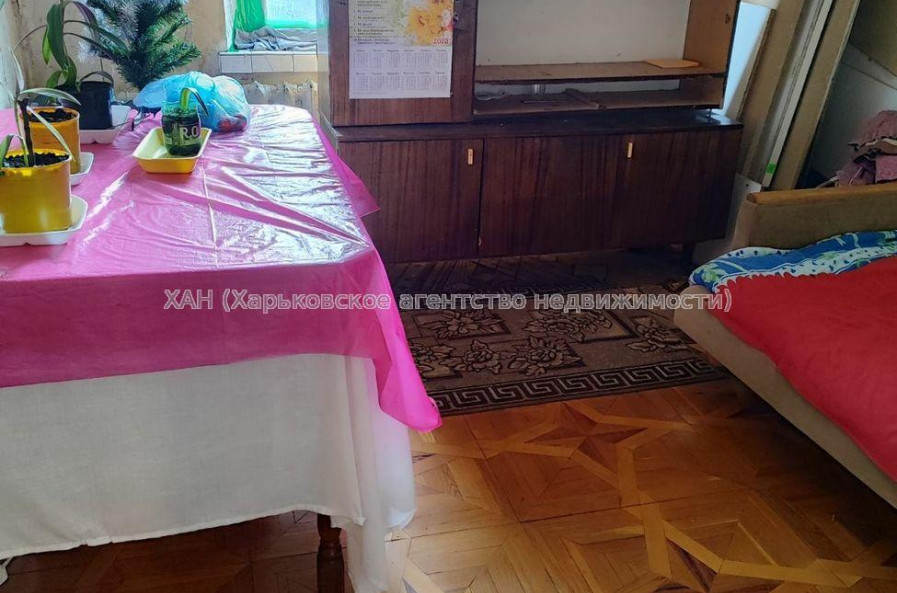 Здам квартиру, Салтовское шоссе , 2 кім., 42 м², косметический ремонт 
