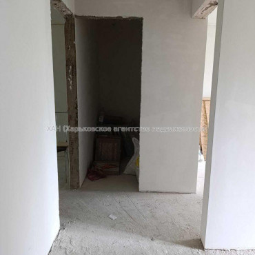 Продам квартиру, Бучмы ул. , 2  ком., 48.40 м², без отделочных работ 