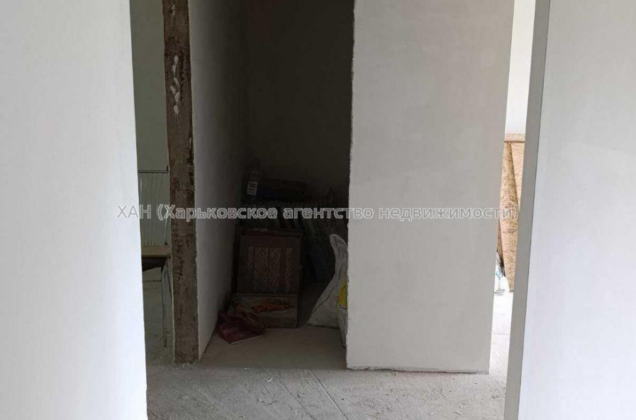 Продам квартиру, Бучмы ул. , 2 кім., 48.40 м², без отделочных работ 