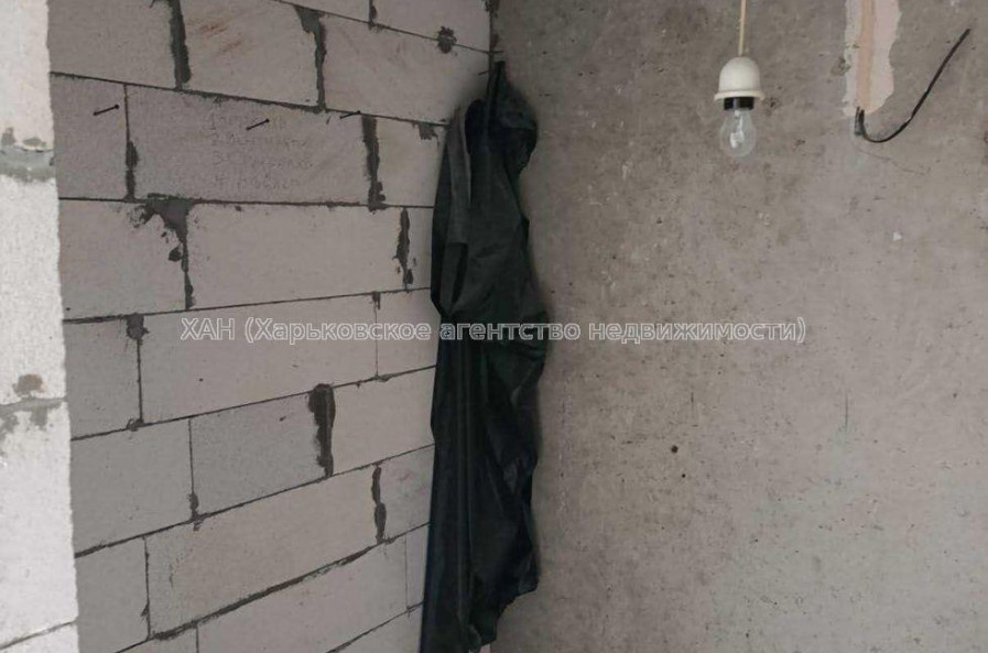 Продам квартиру, Бучмы ул. , 2 кім., 48.40 м², без отделочных работ 