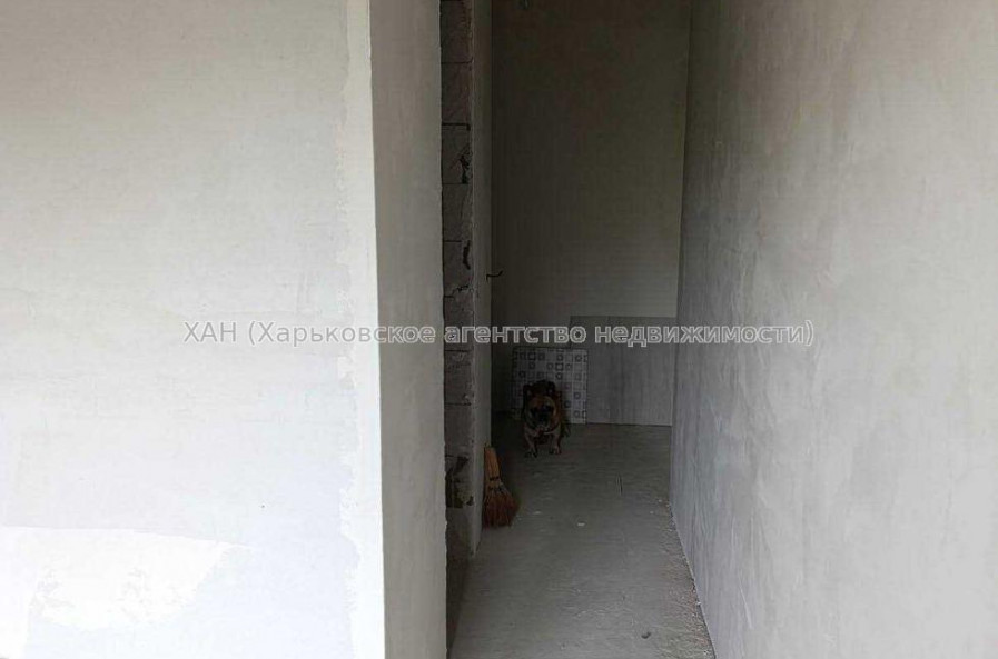 Продам квартиру, Бучмы ул. , 2 кім., 48.40 м², без отделочных работ 
