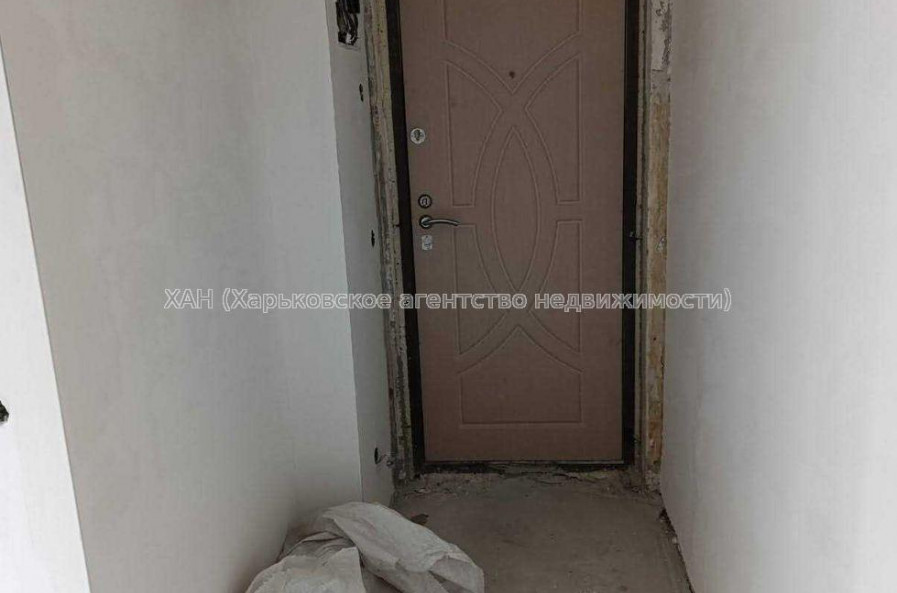 Продам квартиру, Бучмы ул. , 2 кім., 48.40 м², без отделочных работ 